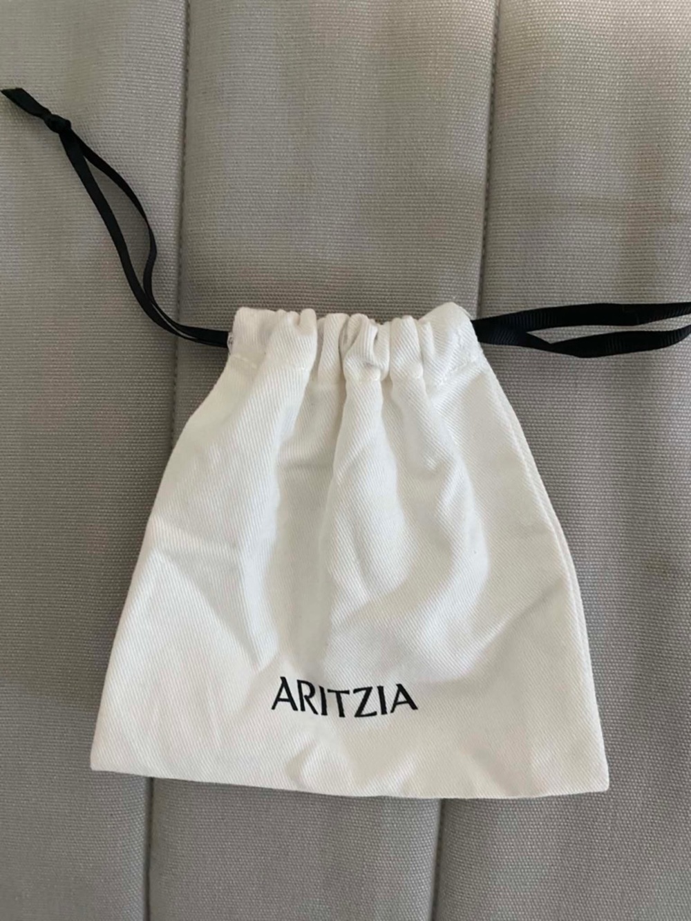 Aritzia small pouch